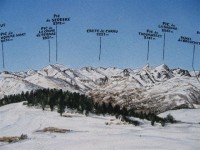 Plateau de beille - Ariège