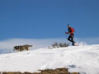 Plateau de beille - Ariège