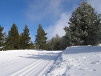 Plateau de beille - Ariège