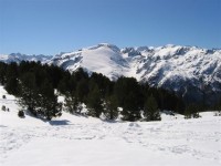 Plateau de beille - Ariège