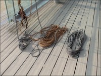 Paris - Champ de Mars