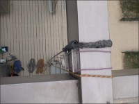 Paris - Champ de Mars