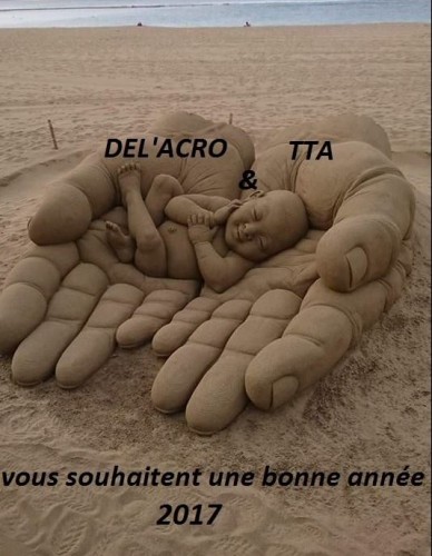 delatre Album