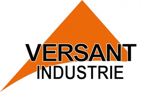 Versant-Industrie