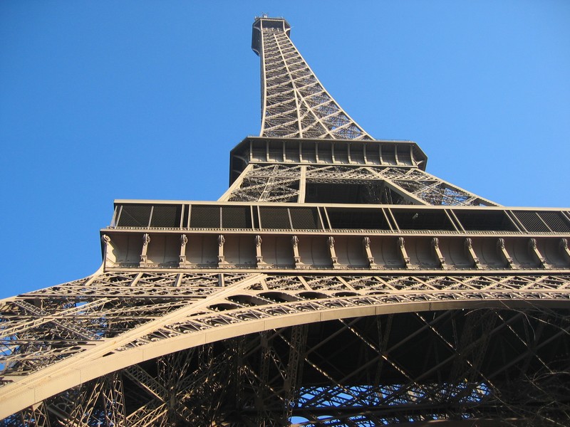 Tour Eiffel