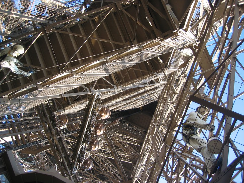 Tour Eiffel