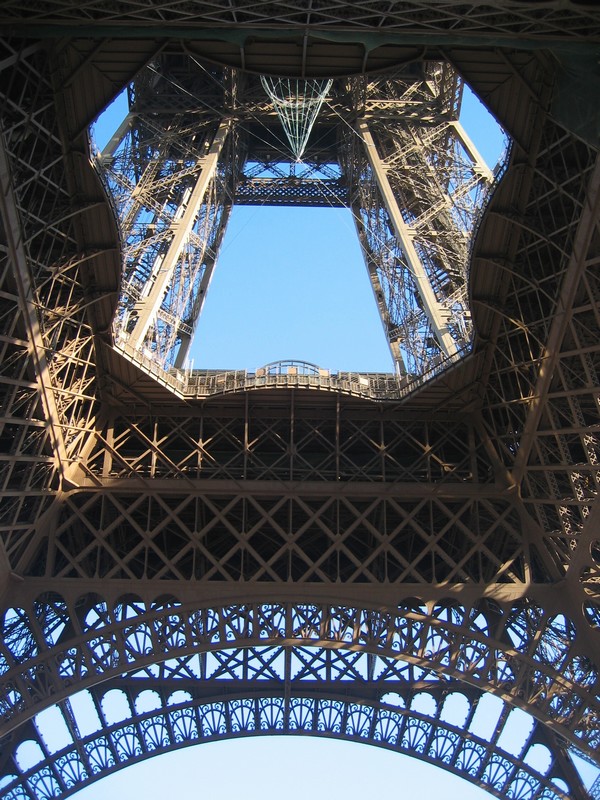 Tour Eiffel