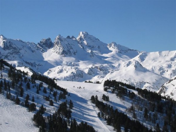 Ax les 3 domaines