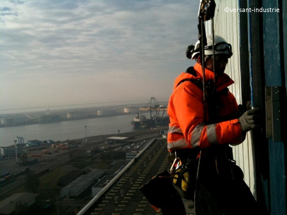 Versant Industrie