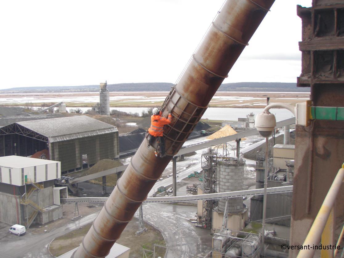 Versant Industrie