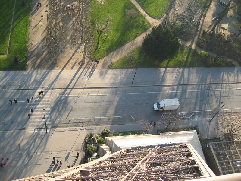Tour Eiffel