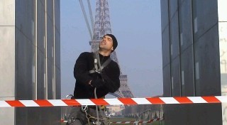 Paris - Champ de Mars