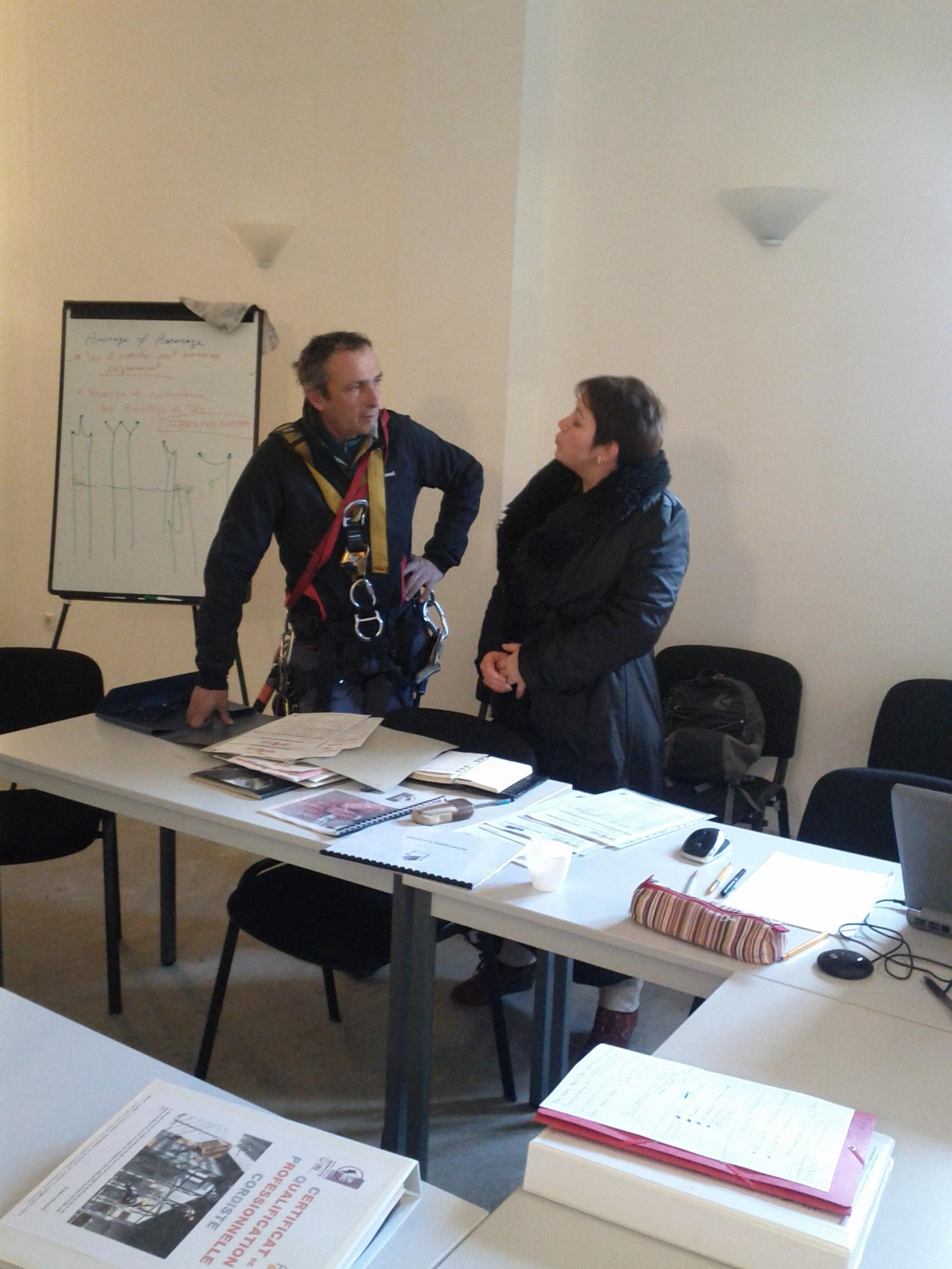 Audit Qualité Prométhée Conseil février 2013