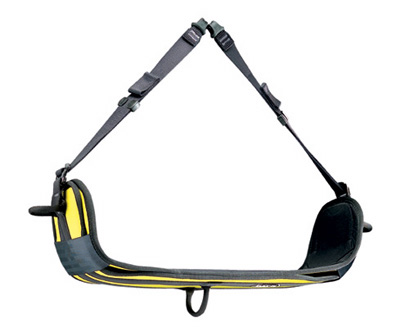 Sellette Petzl