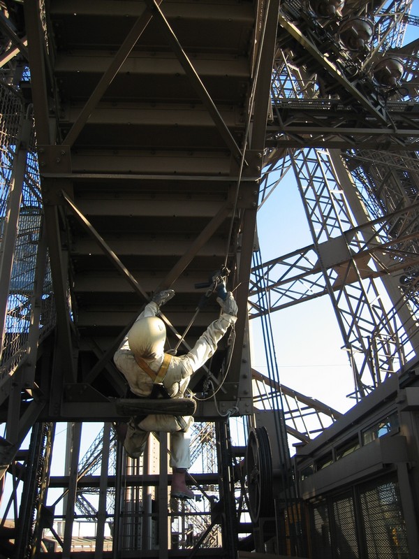 Tour Eiffel