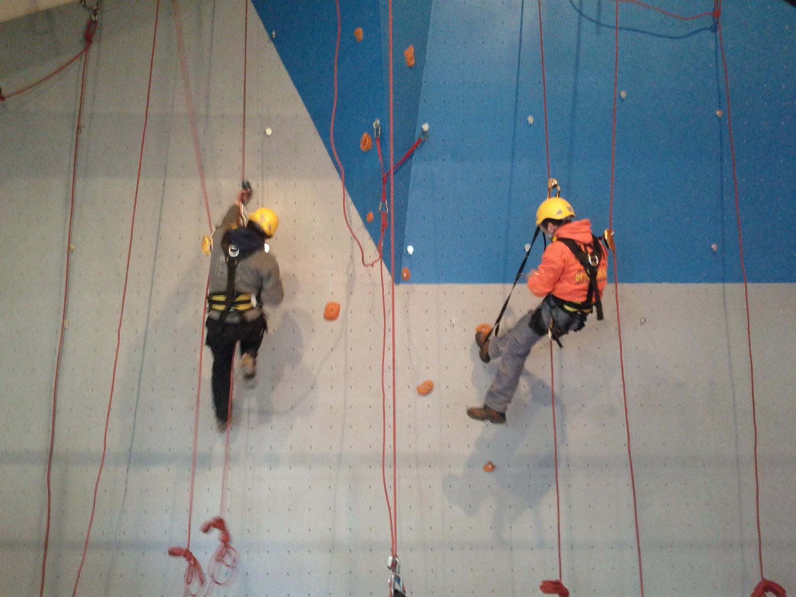 Platforme technique à Cavaillon