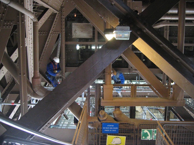 Tour Eiffel