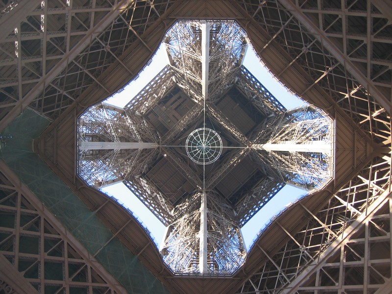 Tour Eiffel