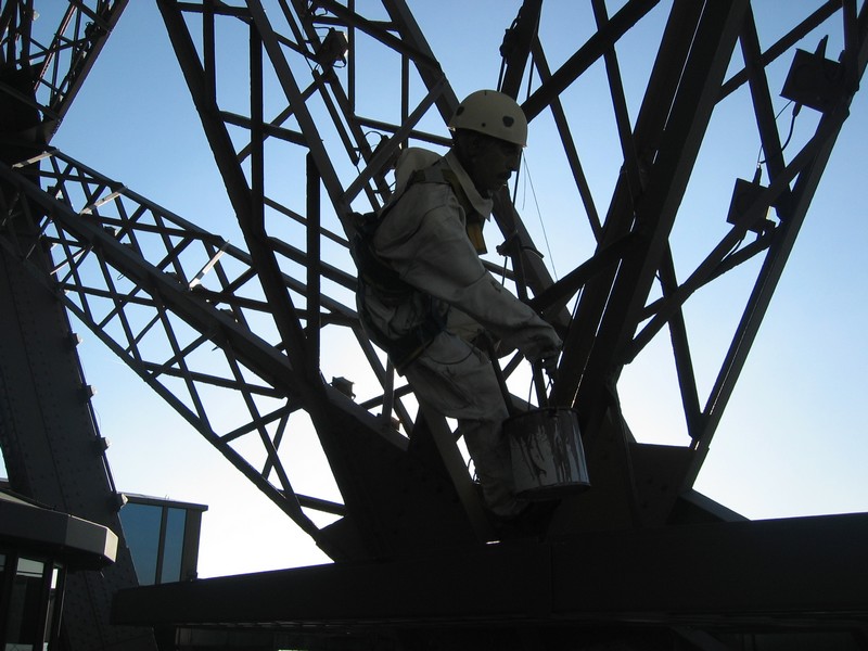 Tour Eiffel