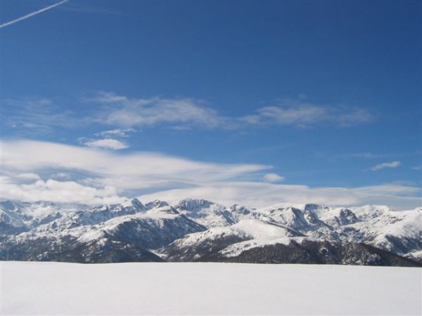 Plateau de beille - Ariège