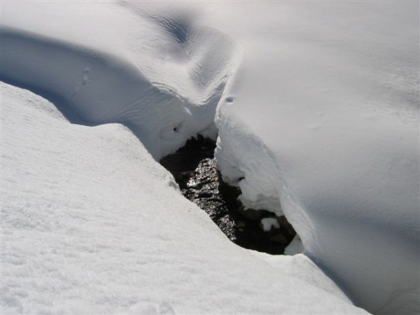 Plateau de beille - Ariège