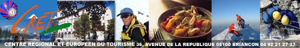 Bandeau du Cret