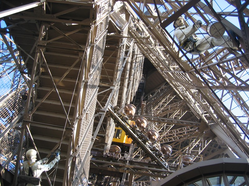 Tour Eiffel