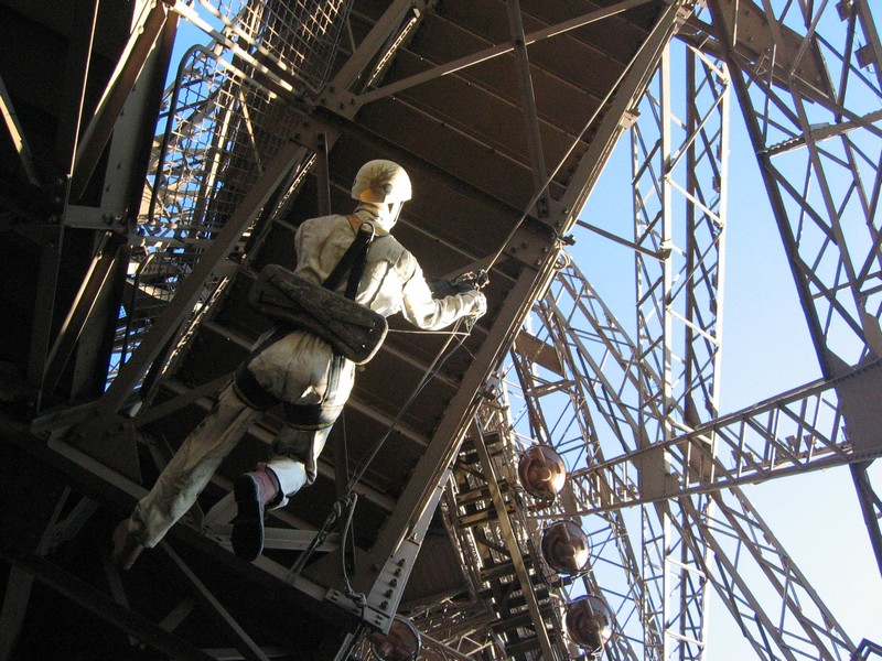 Tour Eiffel